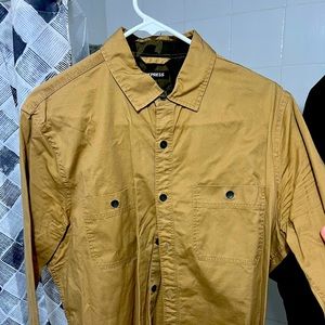 EXPRESS dress shirt